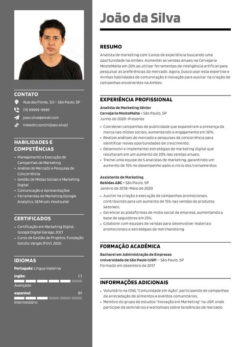 Site Ambev trabalhe conosco para enviar o seu CV Ambev