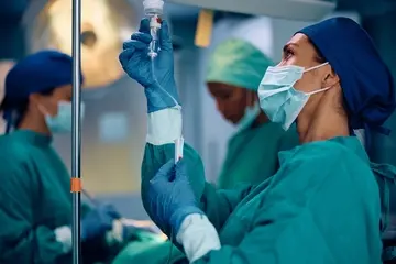 Currículo de anestesiologista: modelo e como escrever