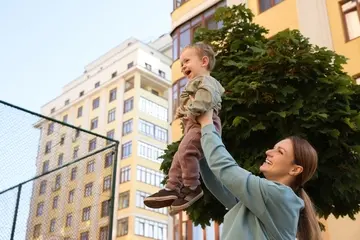 Modelo de currículo para au pair e o que colocar