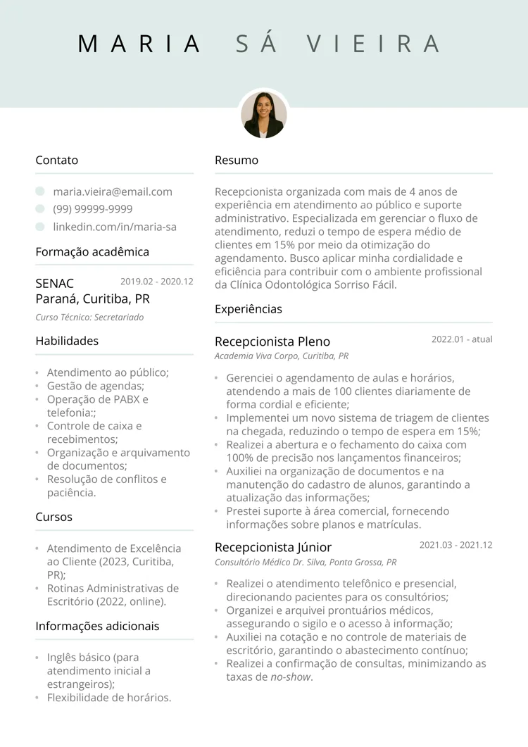 currículo básico