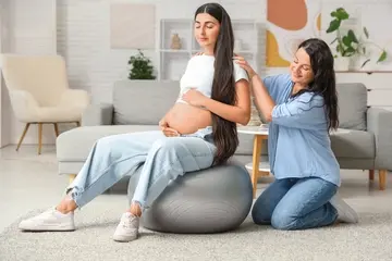 Currículo de doula: modelo pronto com exemplos e dicas