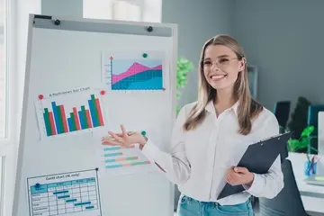 Currículo de economista: guia com exemplos