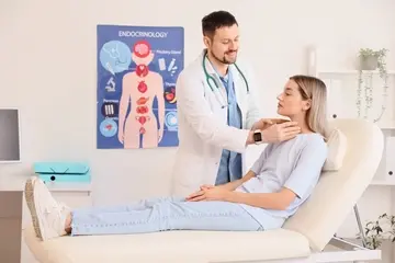 Currículo de endocrinologista: o que escrever e modelo