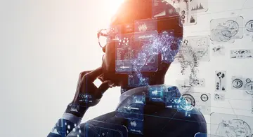 Currículo de engenheiro de deep learning