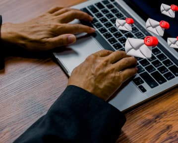 Como enviar currículo por e-mail: dicas e exemplos