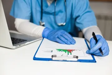 Currículo de epidemiologista: como fazer e modelo