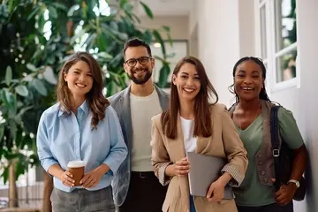 Estado civil no currículo: precisa colocar?