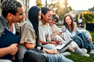 Carta de apresentação para faculdade pronta e como fazer