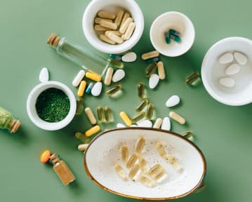 Currículo de farmacêutico: modelo pronto