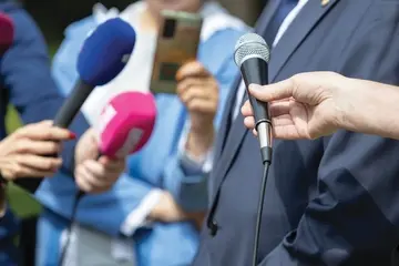 Currículo de jornalista: como fazer e modelo pronto