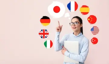 Currículo de linguista com exemplos