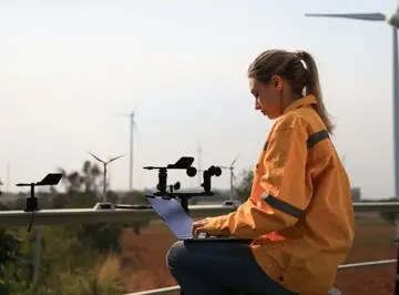 Currículo de meteorologista com exemplos