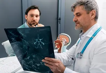 Currículo de neurologista: modelo e guia completo