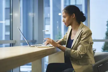 Área administrativa em números: estudo sobre os CVs em 2025