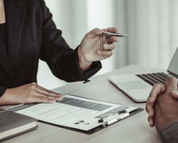 O que colocar no currículo: exemplos por seção