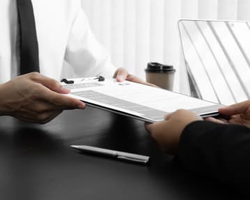 Currículo em PDF: 10 modelos para fazer online e baixar