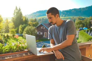 Estudo Perfil do Trabalhador Brasileiro 2024