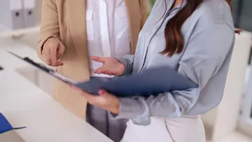 Triagem de currículo: O que os recrutadores realmente olham