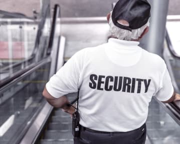 Como fazer currículo de vigilante com modelo
