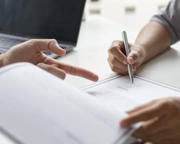 Modelos de currículo Word prontos para baixar